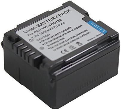 VBG130 Replacement Battery