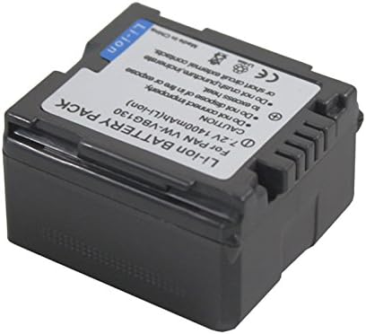 VBG130 Replacement Battery