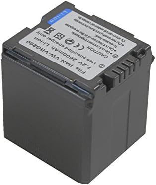 VW-VBG260 image 2