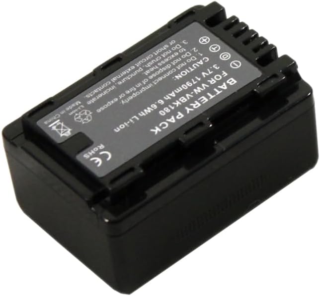 VW-VBK180 image 3
