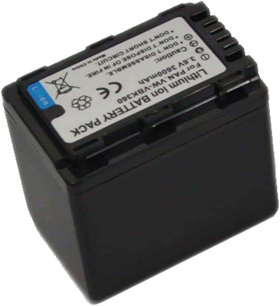 VW-VBK360 Battery