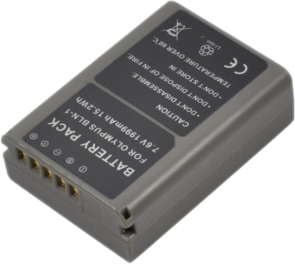 BLN-1 Replacement Battery