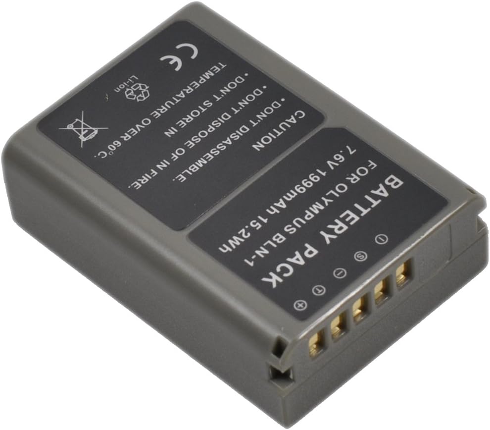 BLN-1 Battery