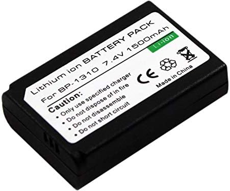 BP-1310 Replacement Battery