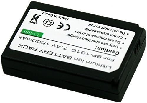 BP-1310 Battery