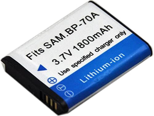 BP-70A Replacement Battery