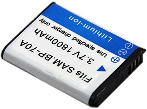 BP-70A Battery