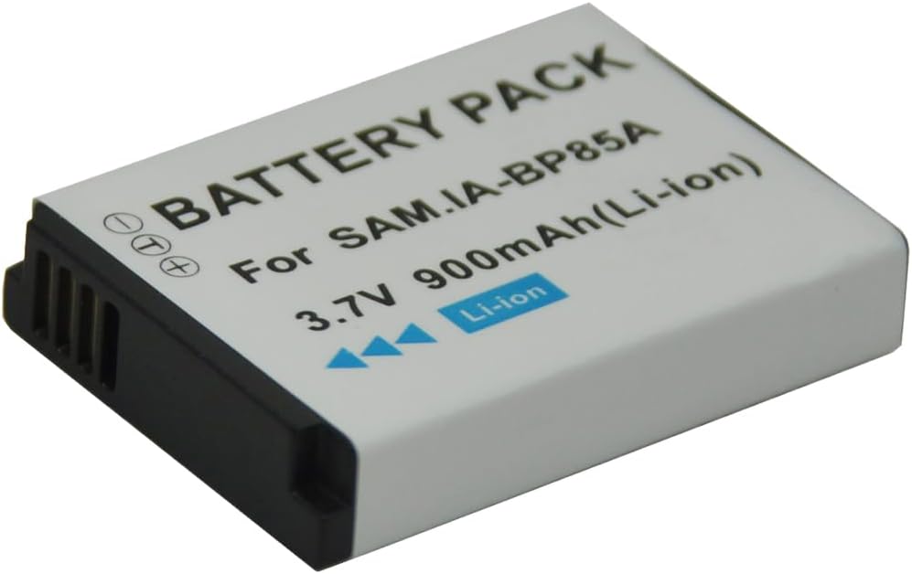 BP-85A Replacement Battery