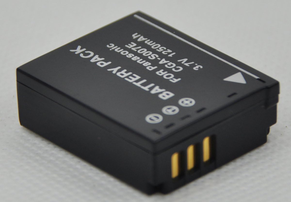 CGA-S007 image 2