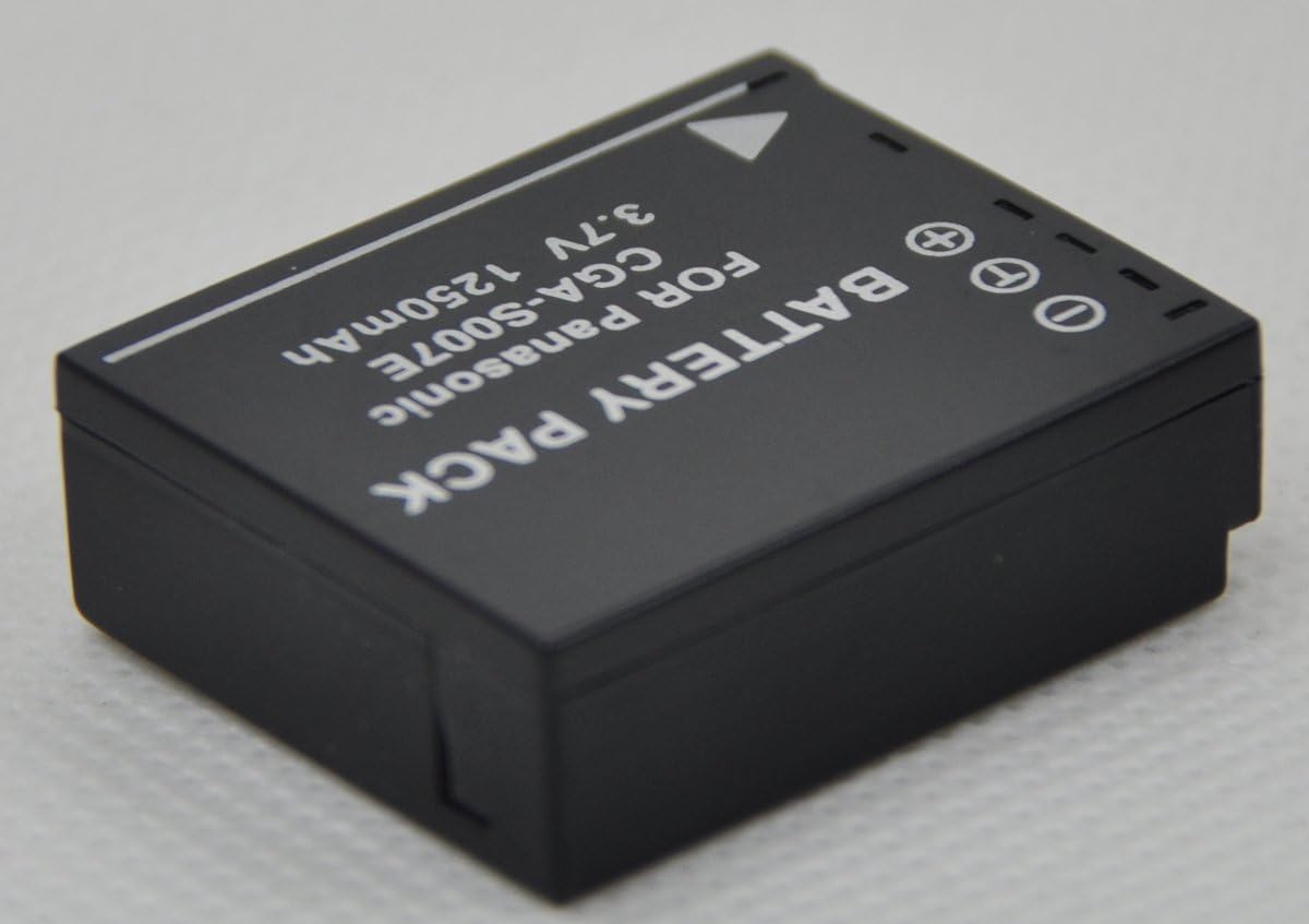 CGA-S007 image 3
