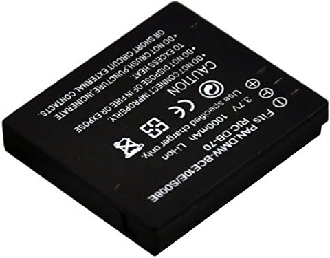 CGA-S008 image 3
