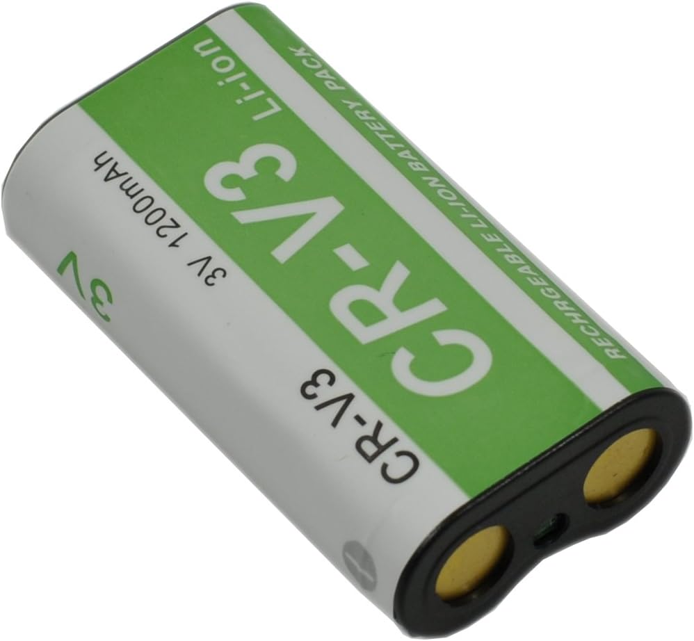 CR-V3 Replacement Battery