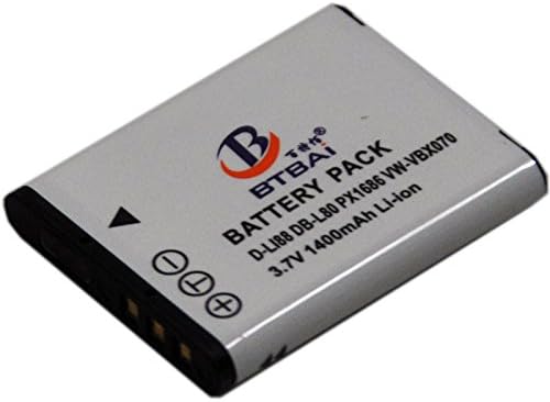 D-Li88 Replacement Battery