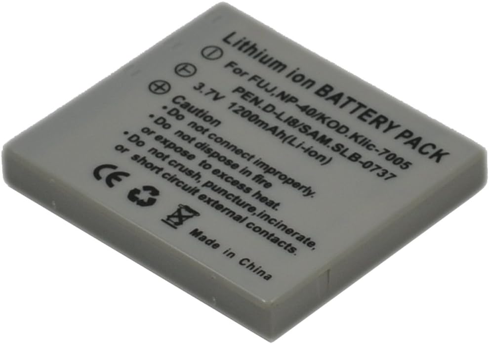 D-Li8 image 3
