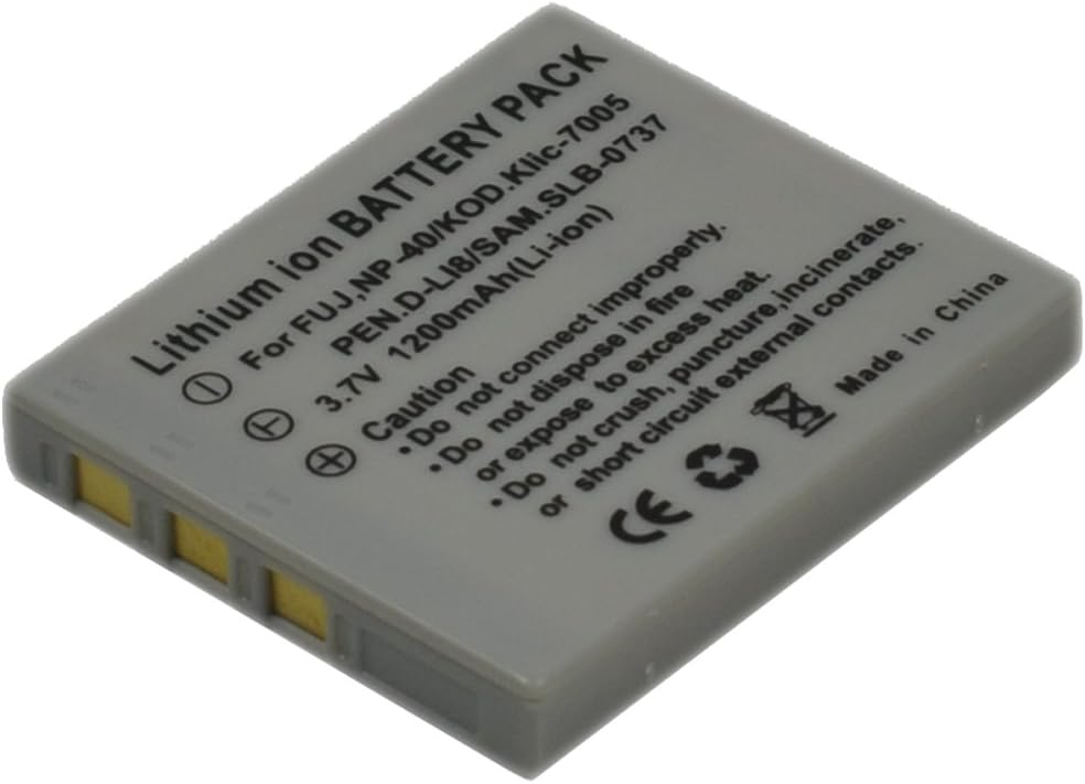 D-Li8 image 4