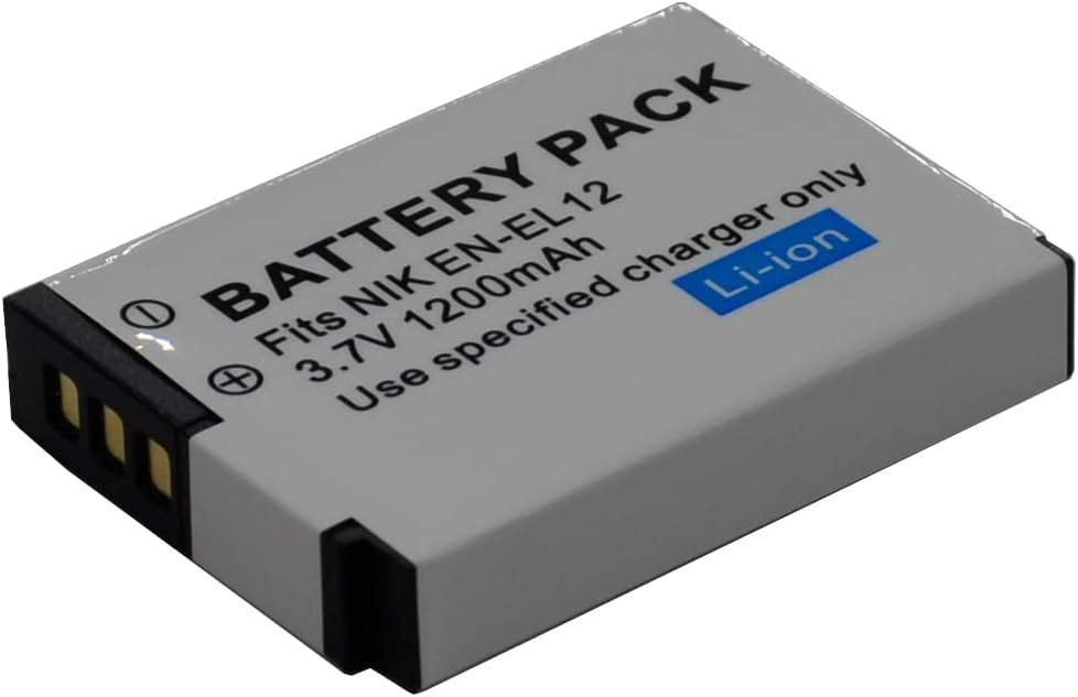EN-EL12 image 2