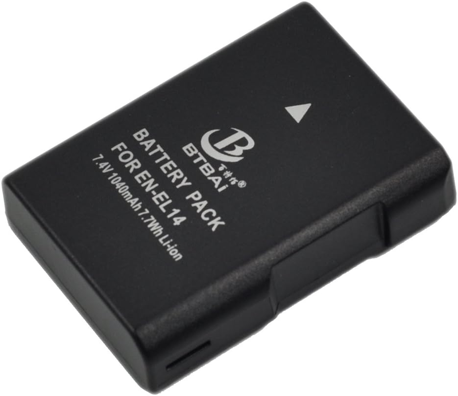 EN-EL14 image 3