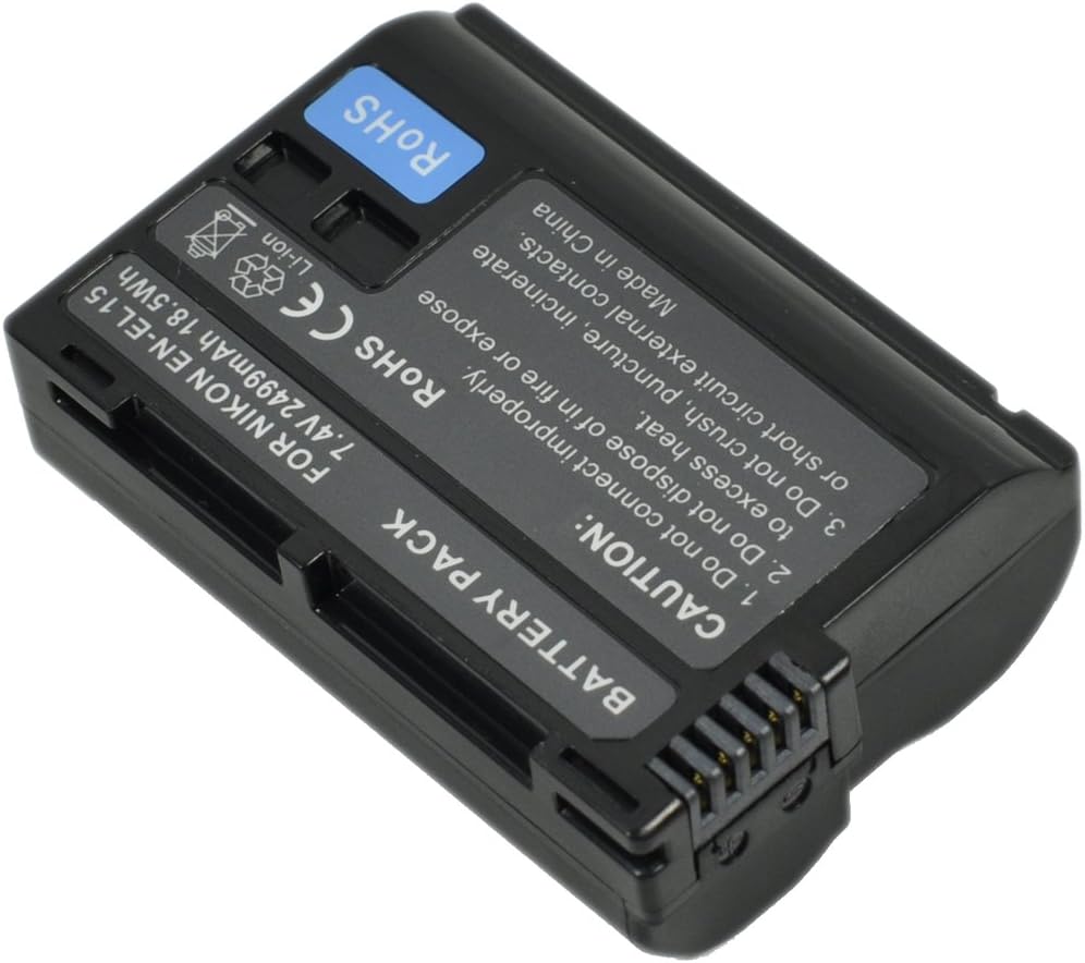 EN-EL15 image 2
