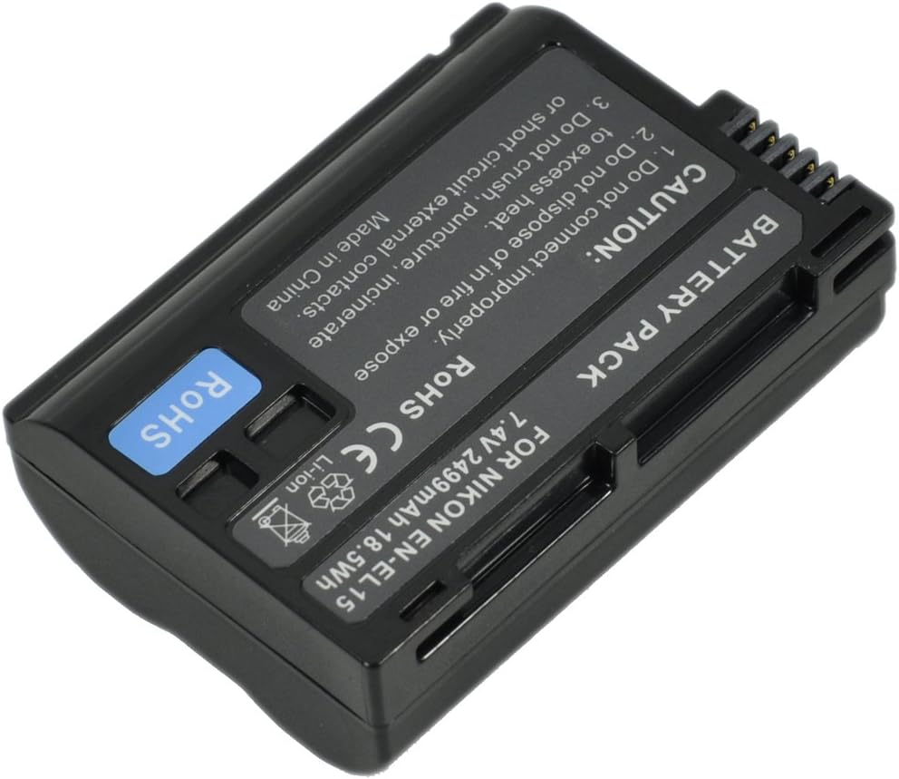 EN-EL15 image 3