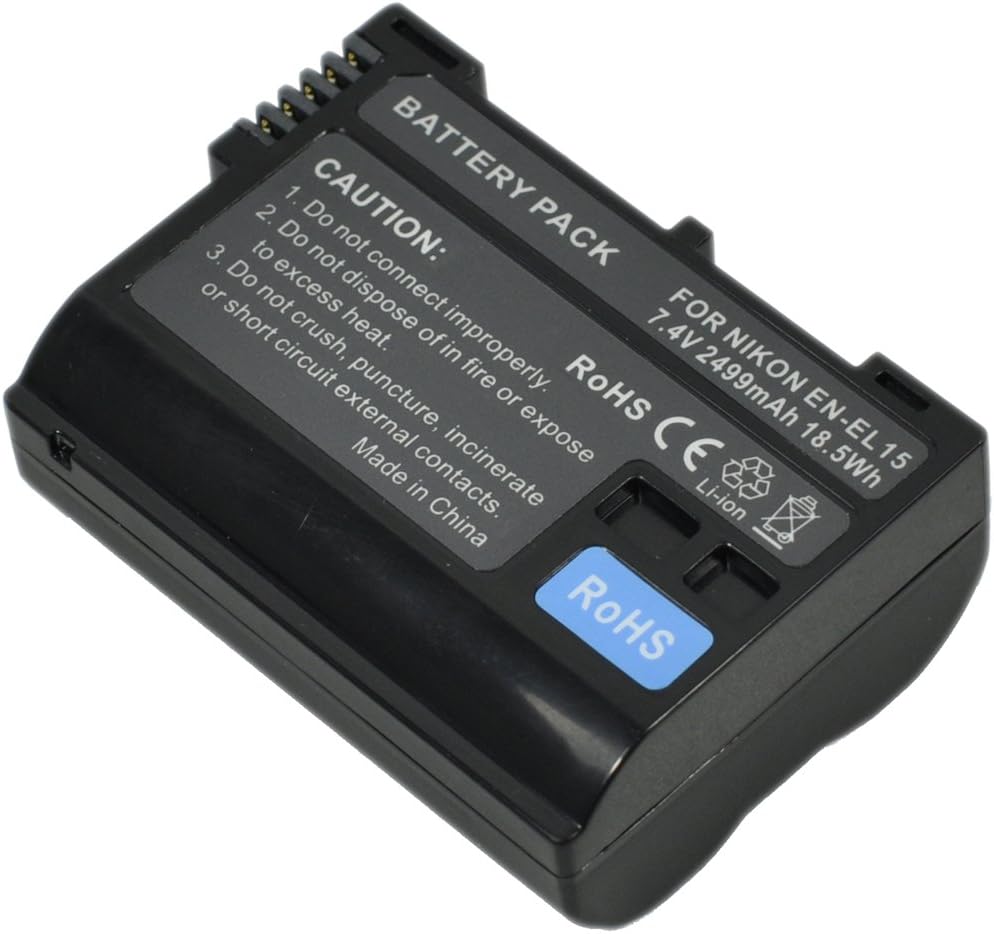 EN-EL15 image 4