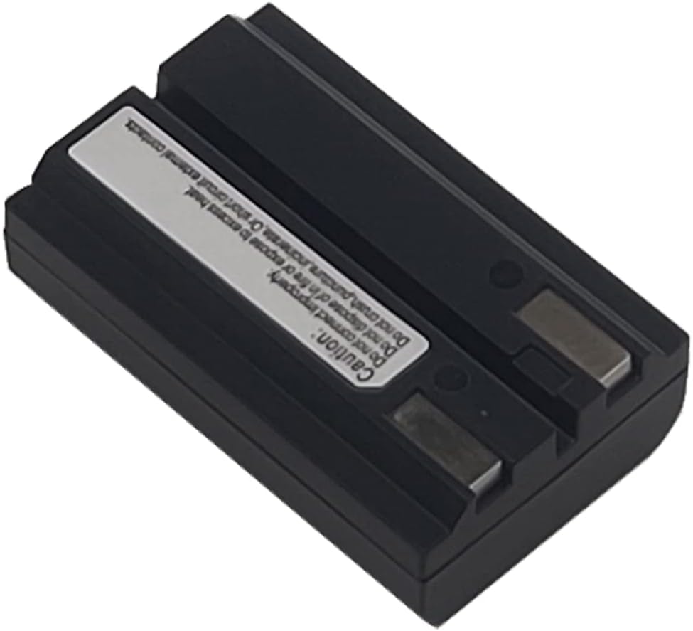 EN-EL1 Replacement Battery