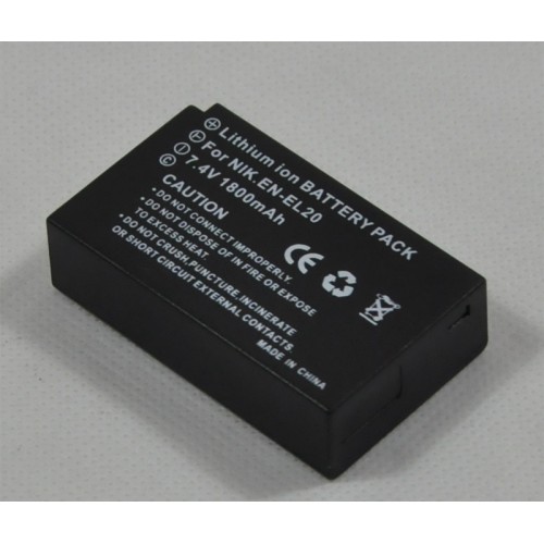 EN-EL20 image 4