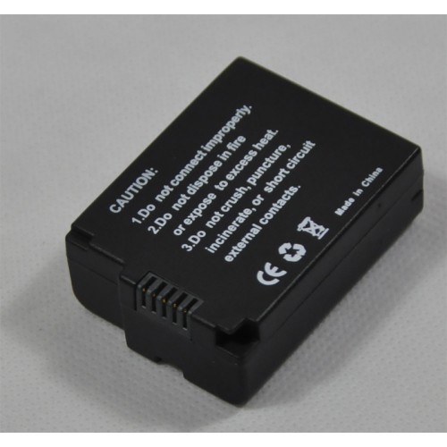 EN-EL21 Replacement Battery