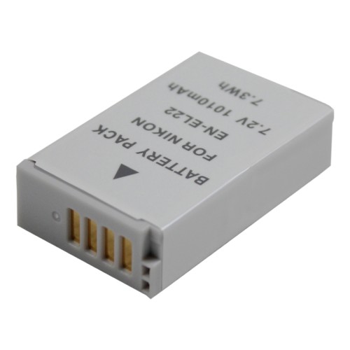 EN-EL22 Replacement Battery