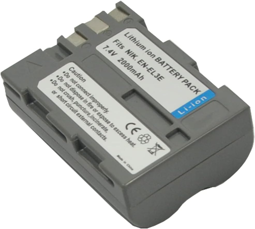 EN-EL3E image 3