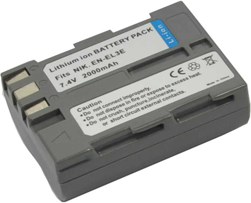 EN-EL3E image 4