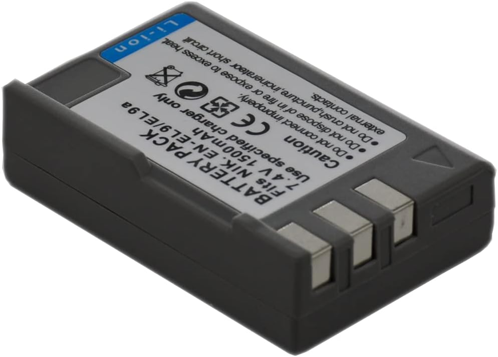 EN-EL9 image 3
