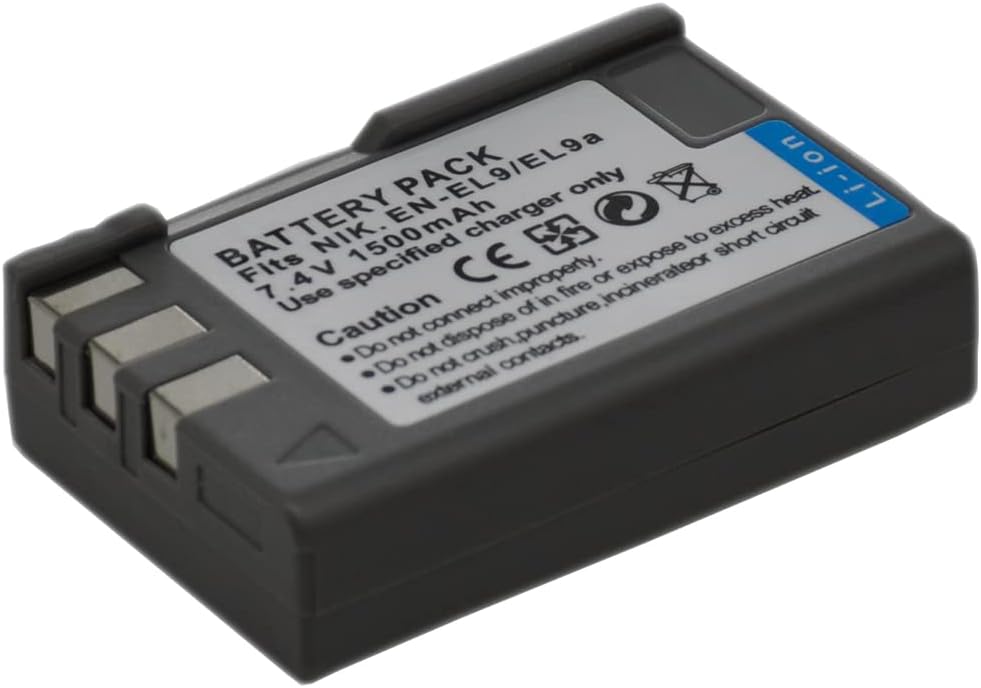 EN-EL9 image 4