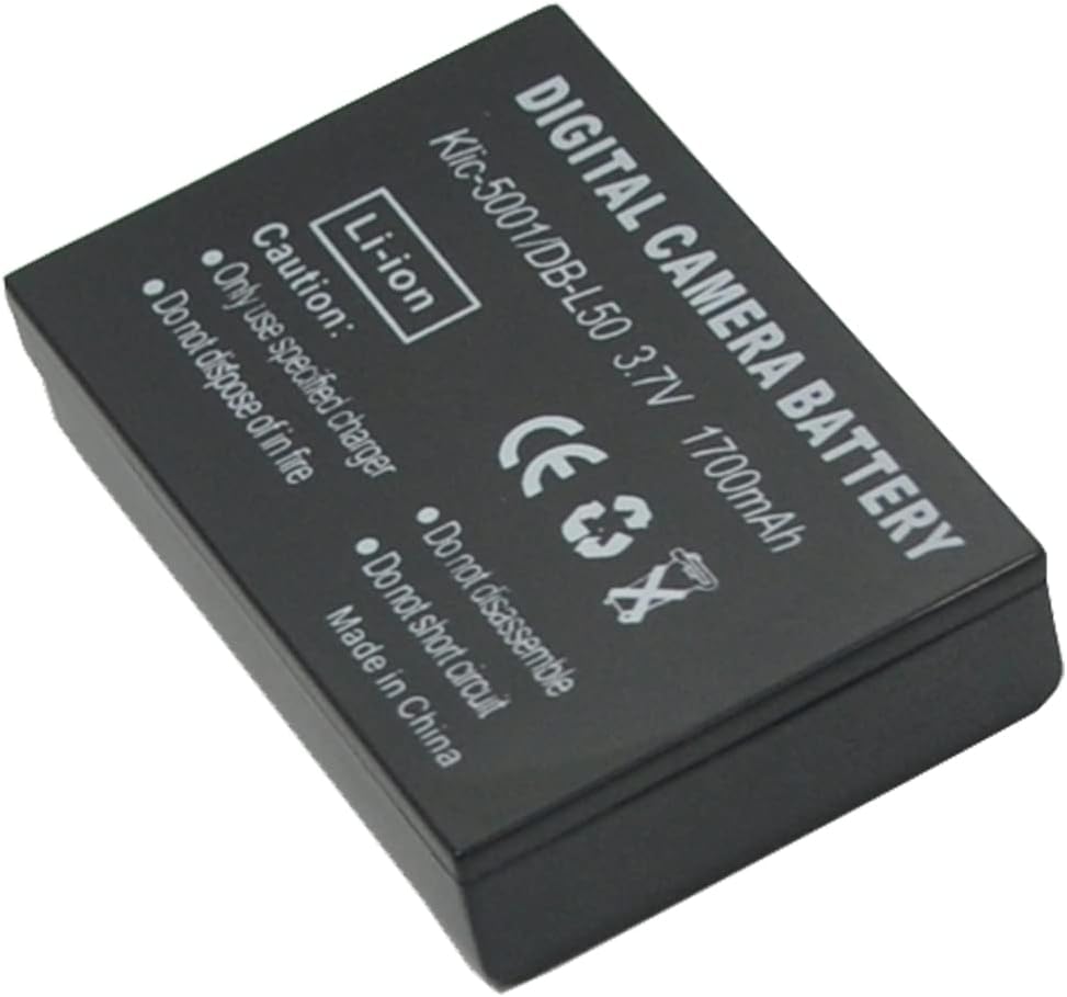 KLIC-5001 image 3
