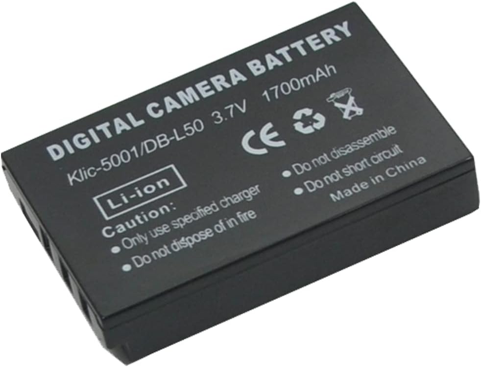 KLIC-5001 image 4