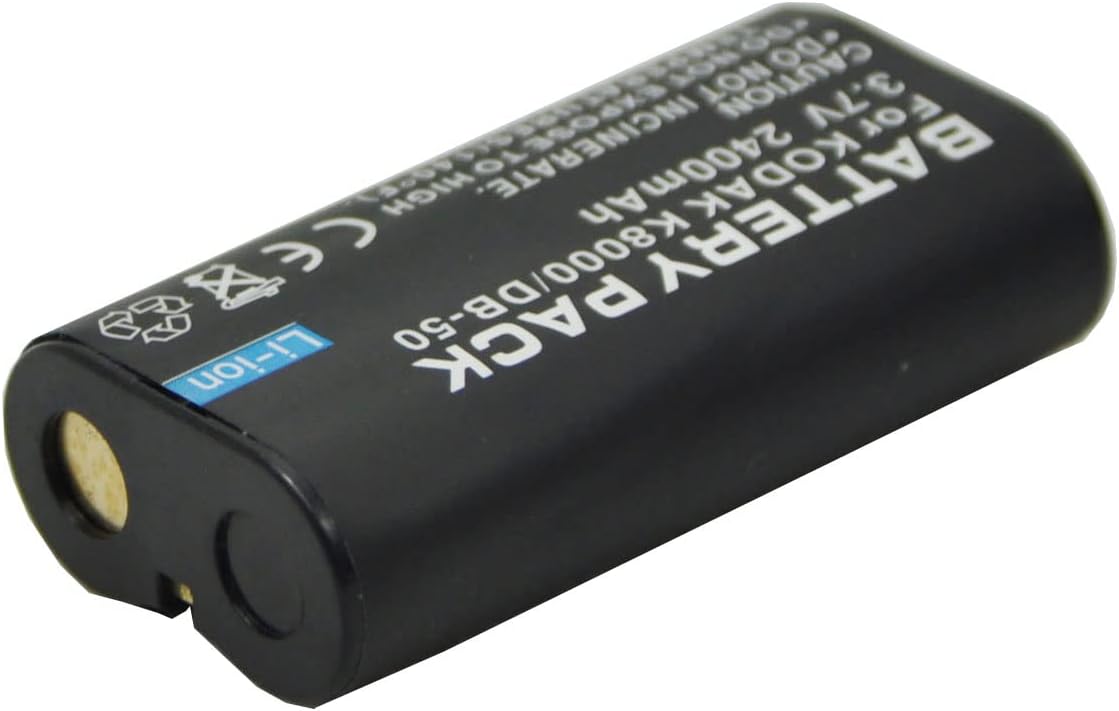 KLIC-8000 image 1