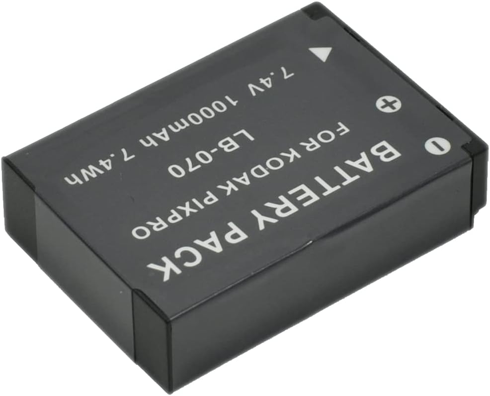 LB-070 Battery