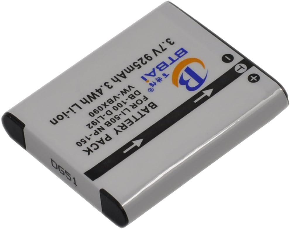 LI-50B image 3