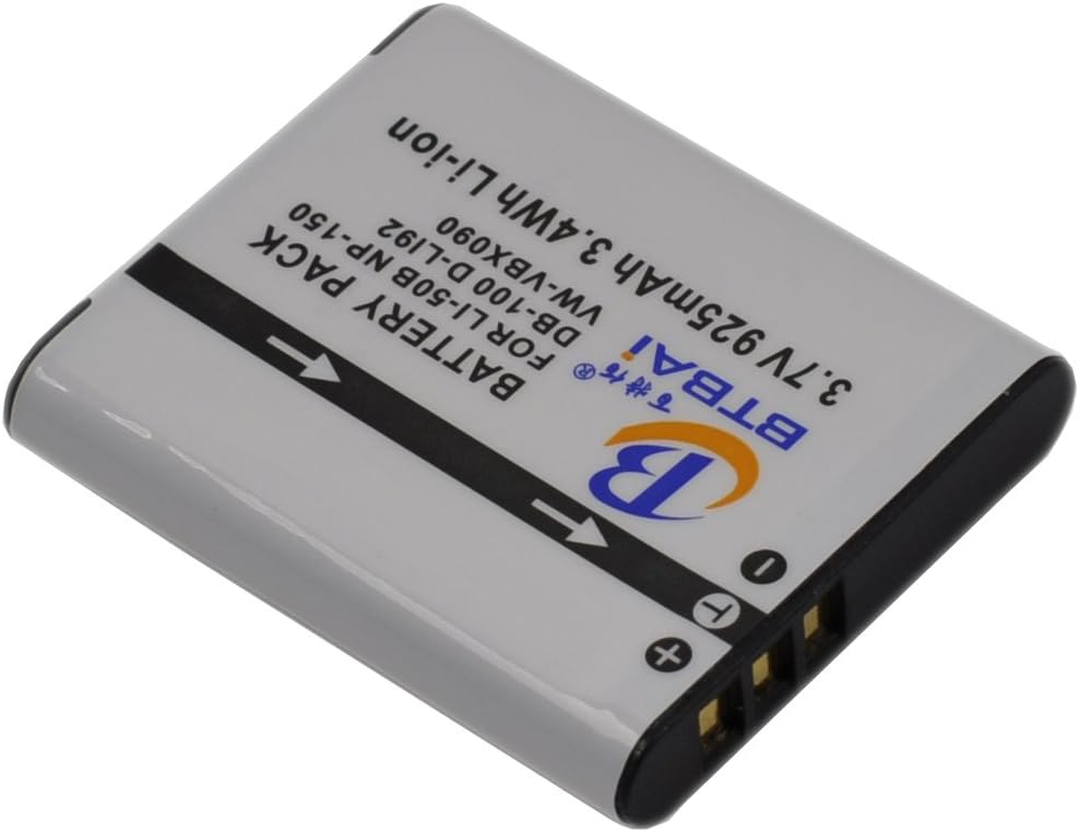 LI-50B image 4
