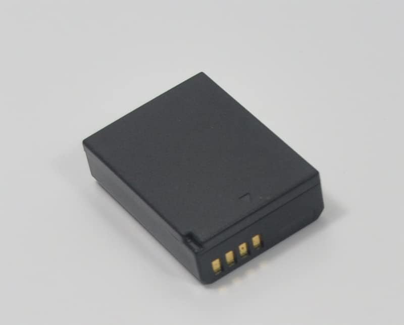 LP-E10 image 3