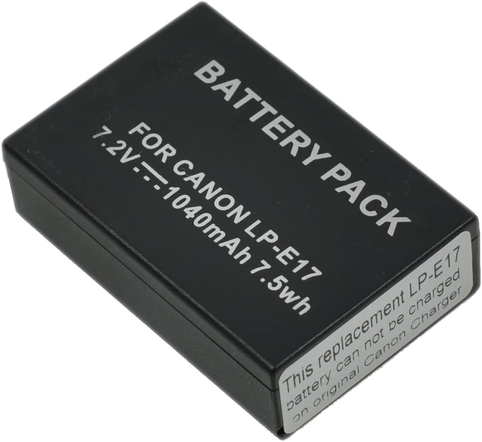LP-E17 image 4