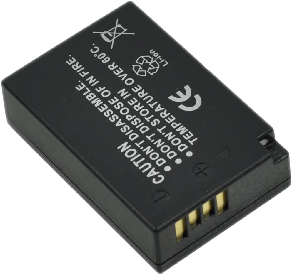 LP-E17 image 5