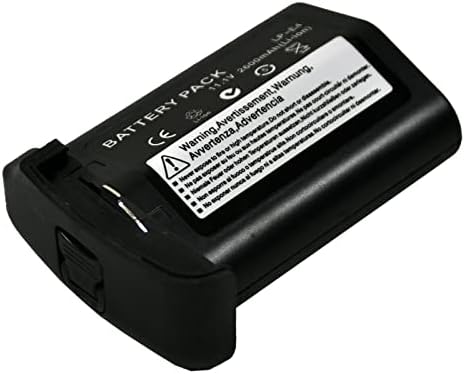 LP-E4 image 2