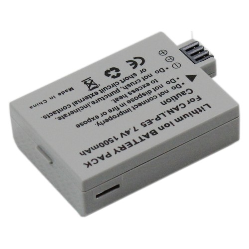 LP-E5 Battery