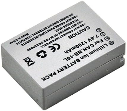 NB-10L image 2