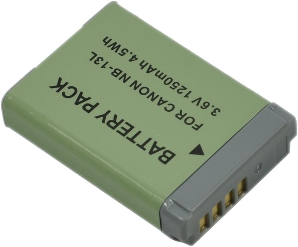 NB-13L image 2