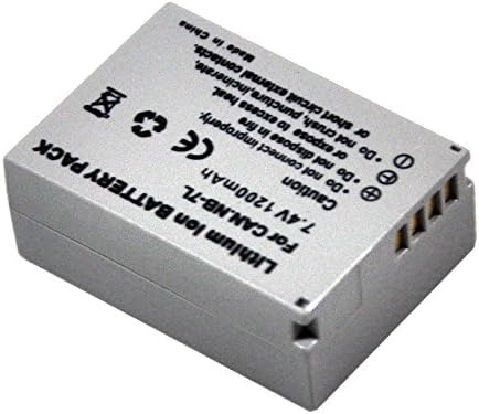 NB-7L image 2
