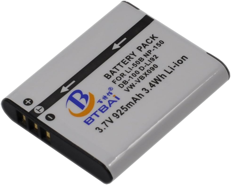 NP-150 Replacement Battery