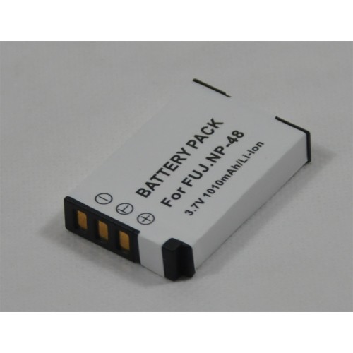 NP-48 Replacement Battery