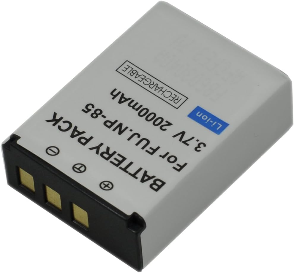 NP-85 Replacement Battery