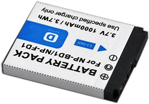 NP-BD1 Battery